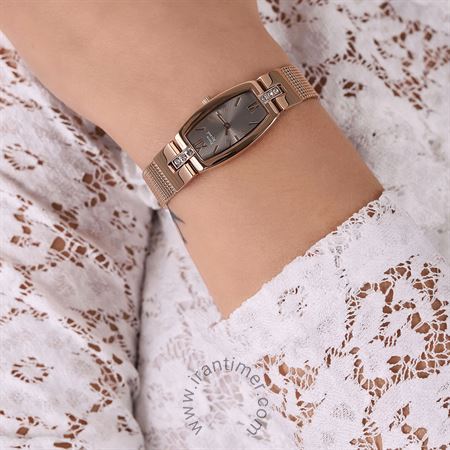 قیمت و خرید ساعت مچی زنانه پیر ریکو(Pierre Ricaud) مدل P22150.9167Q فشن | اورجینال و اصلی