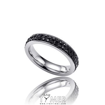 قیمت و خرید حلقه (انگشتر) زنانه تایم فورس(TIME FORCE) مدل TS5051S12 فشن (ست لباس) | اورجینال و اصلی