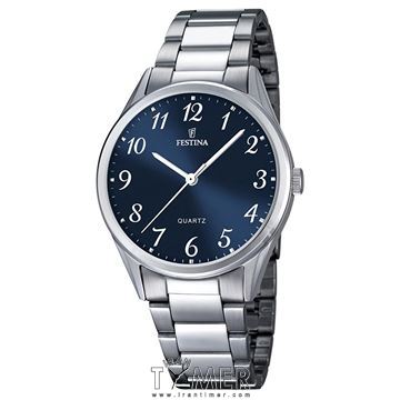 قیمت و خرید ساعت مچی مردانه فستینا(FESTINA) مدل F16875/2 کلاسیک | اورجینال و اصلی