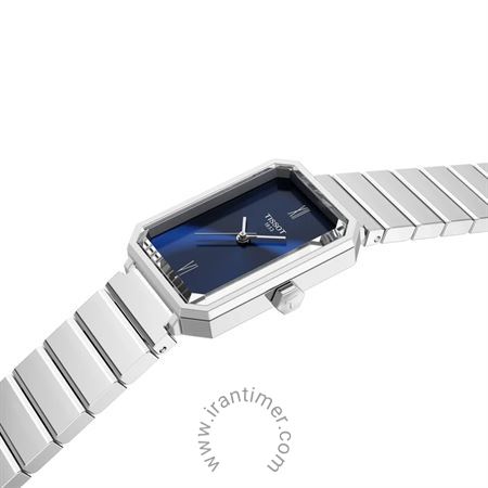 قیمت و خرید ساعت مچی زنانه تیسوت(TISSOT) مدل T160.110.11.043.00 کلاسیک | اورجینال و اصلی