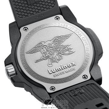 قیمت و خرید ساعت مچی مردانه لومینوکس(LUMINOX) مدل XS.3501.BO اسپرت | اورجینال و اصلی