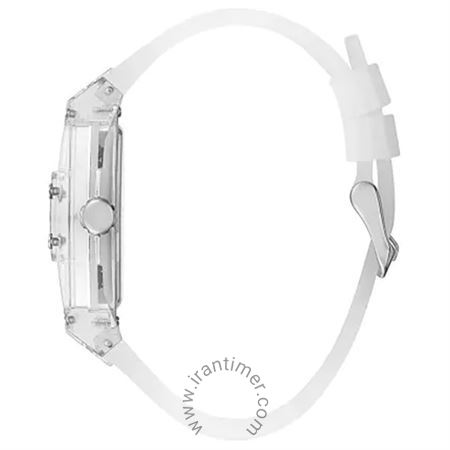 قیمت و خرید ساعت مچی مردانه گس(GUESS) مدل GW0203G1 اسپرت | اورجینال و اصلی