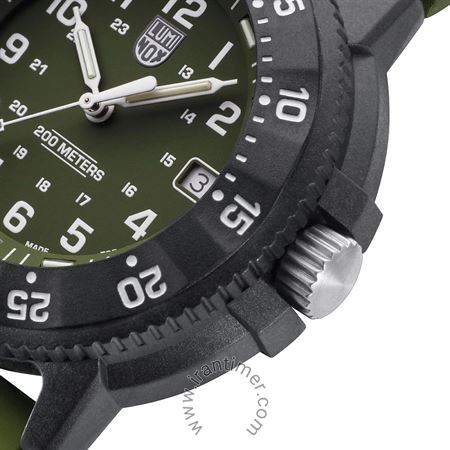 قیمت و خرید ساعت مچی مردانه لومینوکس(LUMINOX) مدل XS.3013.EVO.S اسپرت | اورجینال و اصلی