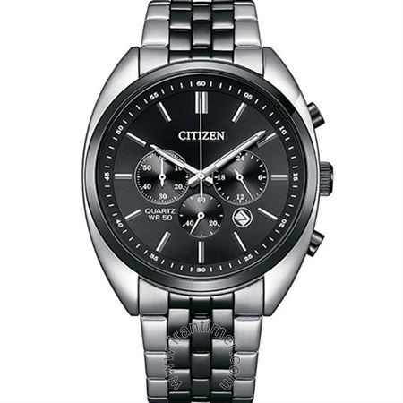 قیمت و خرید ساعت مچی مردانه سیتیزن(CITIZEN) مدل AN8218-54E کلاسیک | اورجینال و اصلی