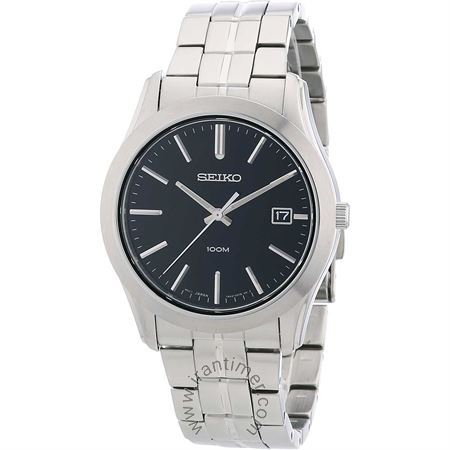 قیمت و خرید ساعت مچی مردانه سیکو(SEIKO) مدل SGEE43P1 کلاسیک | اورجینال و اصلی