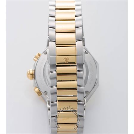قیمت و خرید ساعت مچی مردانه روبرتو کاوالی‬‎(ROBERTO CAVALLI) مدل RV1G003M0091 کلاسیک | اورجینال و اصلی