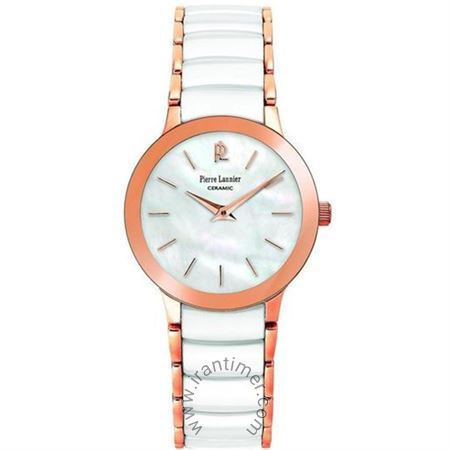 قیمت و خرید ساعت مچی زنانه پیر لنیر(PIERRE LANNIER) مدل 013L990 کلاسیک | اورجینال و اصلی