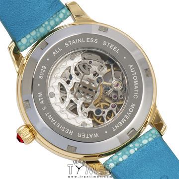 قیمت و خرید ساعت مچی زنانه ارنشا(EARNSHAW) مدل ES-8029-07 کلاسیک | اورجینال و اصلی