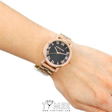 قیمت و خرید ساعت مچی زنانه مایکل کورس(MICHAEL KORS) مدل MK3585 کلاسیک | اورجینال و اصلی