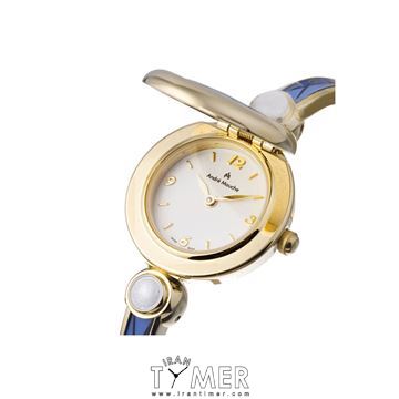 قیمت و خرید ساعت مچی زنانه آندره موشه(ANDREMOUCHE) مدل 880-20071 کلاسیک فشن | اورجینال و اصلی