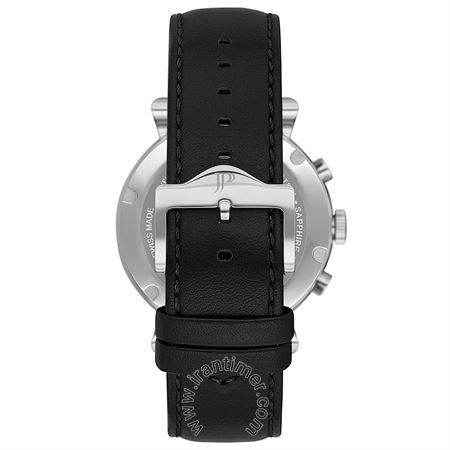 قیمت و خرید ساعت مچی مردانه ژاک فیلیپ(Jacques Philippe) مدل JPQGC191111 کلاسیک | اورجینال و اصلی