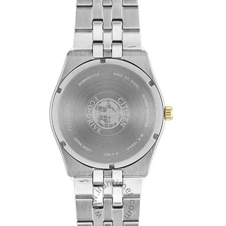 قیمت و خرید ساعت مچی مردانه سیتیزن(CITIZEN) مدل BM7334-66L کلاسیک | اورجینال و اصلی
