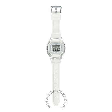 قیمت و خرید ساعت مچی کاسیو (CASIO) بیبی جی مدل BGD-565S-7DR اسپرت | اورجینال و اصلی