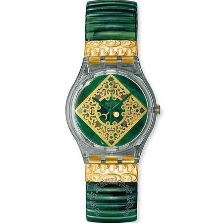 قیمت و خرید ساعت مچی زنانه سواچ(SWATCH) مدل GG171A کلاسیک | اورجینال و اصلی