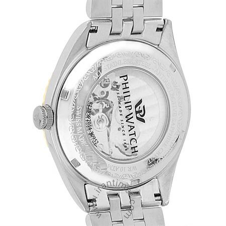 قیمت و خرید ساعت مچی مردانه فلیپ واچ(Philip Watch) مدل R8223597025 کلاسیک | اورجینال و اصلی