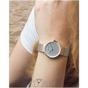 قیمت و خرید ساعت مچی زنانه برینگ(BERING) مدل B12934-060 کلاسیک | اورجینال و اصلی