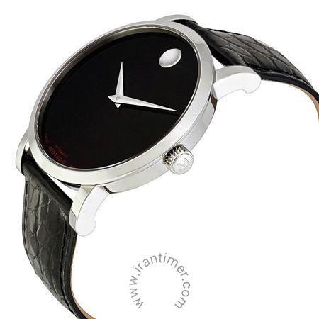 قیمت و خرید ساعت مچی مردانه موادو(MOVADO) مدل 606112 کلاسیک | اورجینال و اصلی