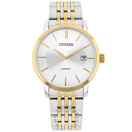 قیمت و خرید ساعت مچی مردانه سیتیزن(CITIZEN) مدل DZ0044-50A کلاسیک | اورجینال و اصلی