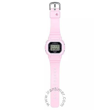 قیمت و خرید ساعت مچی زنانه کاسیو (CASIO) جی شاک مدل GMD-S5610IT-4BDR اسپرت | اورجینال و اصلی