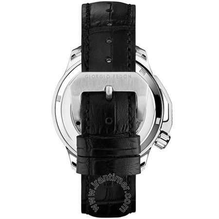 قیمت و خرید ساعت مچی مردانه جورجیو فیدن(GIORGIO FEDON) مدل GFCG002 کلاسیک | اورجینال و اصلی