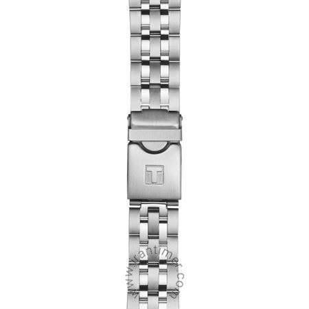 قیمت و خرید ساعت مچی مردانه تیسوت(TISSOT) مدل T114.417.11.057.00 کلاسیک | اورجینال و اصلی