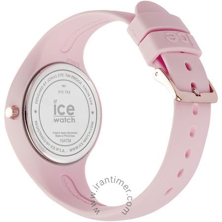 قیمت و خرید ساعت مچی زنانه آیس واچ(ICE WATCH) مدل 015742 اسپرت | اورجینال و اصلی