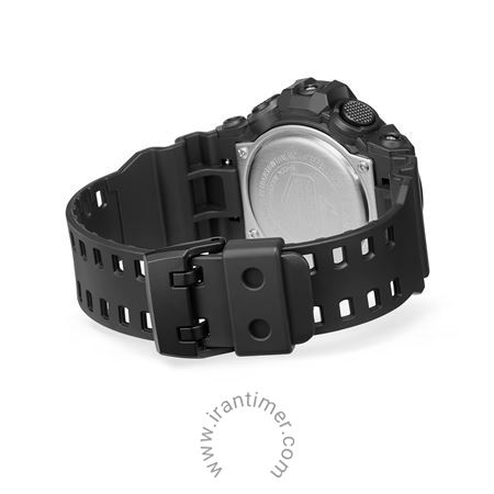 قیمت و خرید ساعت مچی مردانه کاسیو (CASIO) جی شاک مدل GA-700CY-1ADR اسپرت | اورجینال و اصلی