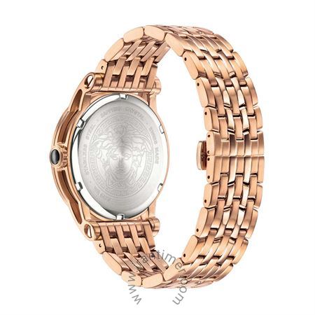 قیمت و خرید ساعت مچی مردانه ورساچه(versace) مدل VERD007 18 کلاسیک | اورجینال و اصلی