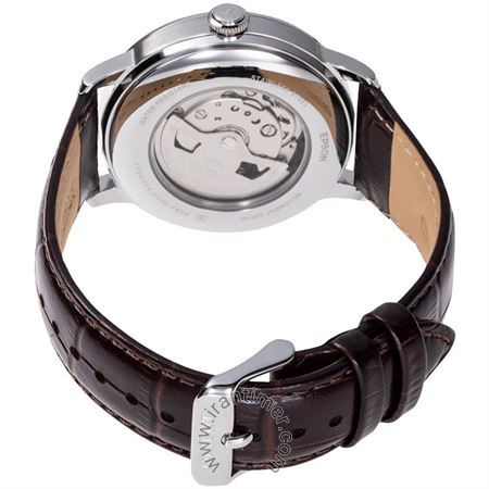 قیمت و خرید ساعت مچی مردانه اورینت(ORIENT) مدل RA-AK0803Y کلاسیک | اورجینال و اصلی
