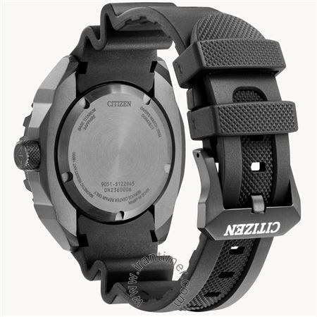 قیمت و خرید ساعت مچی مردانه سیتیزن(CITIZEN) مدل NB6005-05L اسپرت | اورجینال و اصلی