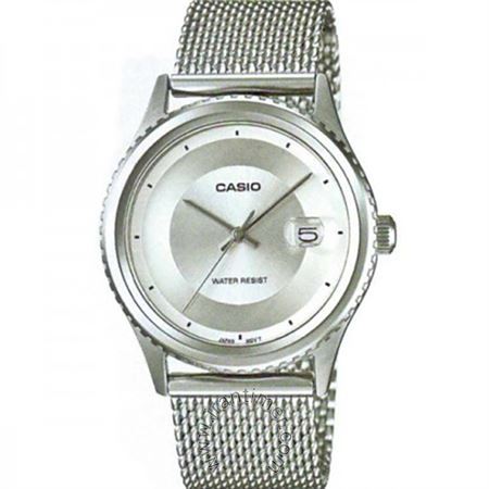 قیمت و خرید ساعت مچی مردانه کاسیو (CASIO) جنرال مدل MTP-1365BD-7EDF کلاسیک | اورجینال و اصلی