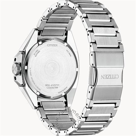 قیمت و خرید ساعت مچی مردانه سیتیزن(CITIZEN) مدل NB6010-81L کلاسیک | اورجینال و اصلی