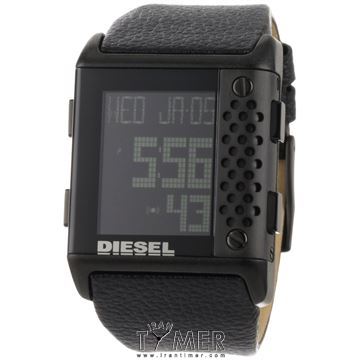 قیمت و خرید ساعت مچی مردانه دیزل(DIESEL) مدل DZ7122 کلاسیک اسپرت | اورجینال و اصلی