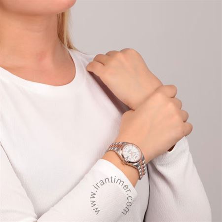 قیمت و خرید ساعت مچی زنانه فلیپ واچ(Philip Watch) مدل R8253597616 کلاسیک | اورجینال و اصلی