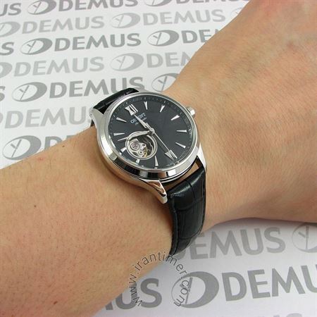 قیمت و خرید ساعت مچی زنانه اورینت(ORIENT) مدل FDB0A004B0 کلاسیک | اورجینال و اصلی