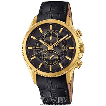 قیمت و خرید ساعت مچی مردانه فستینا(FESTINA) مدل F20270/3 کلاسیک | اورجینال و اصلی