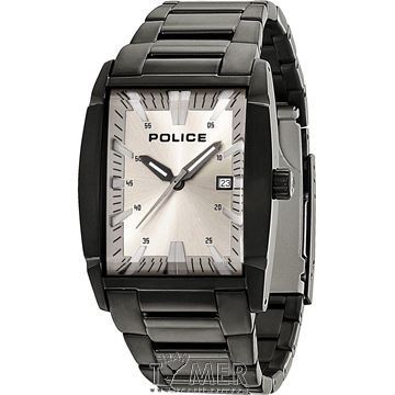 قیمت و خرید ساعت مچی مردانه پلیس(POLICE) مدل P13887MSB-61M کلاسیک | اورجینال و اصلی