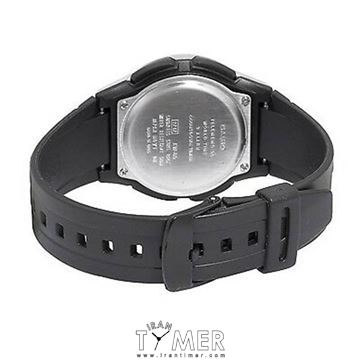 قیمت و خرید ساعت مچی مردانه کاسیو (CASIO) جنرال مدل AW-80-1A2VDF اسپرت | اورجینال و اصلی