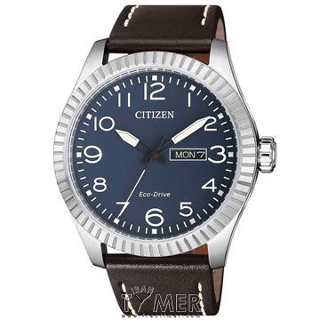 قیمت و خرید ساعت مچی مردانه سیتیزن(CITIZEN) مدل BM8530-11L کلاسیک | اورجینال و اصلی
