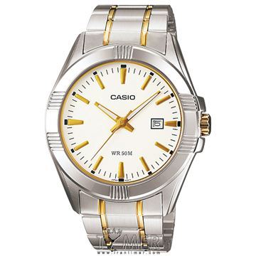 قیمت و خرید ساعت مچی مردانه کاسیو (CASIO) جنرال مدل MTP-1308SG-7AVDF کلاسیک | اورجینال و اصلی