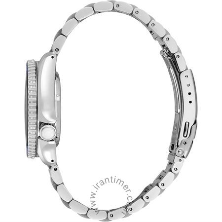 قیمت و خرید ساعت مچی مردانه سیکو(SEIKO) مدل SRPL85K1 کلاسیک | اورجینال و اصلی