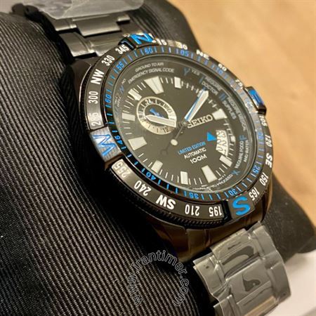 قیمت و خرید ساعت مچی مردانه سیکو(SEIKO) مدل SSA115J1 کلاسیک | اورجینال و اصلی