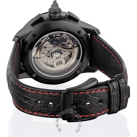 قیمت و خرید ساعت مچی مردانه موریس لاکروا(MAURICE LACROIX) مدل MP6028-PVB01-001-1 کلاسیک | اورجینال و اصلی