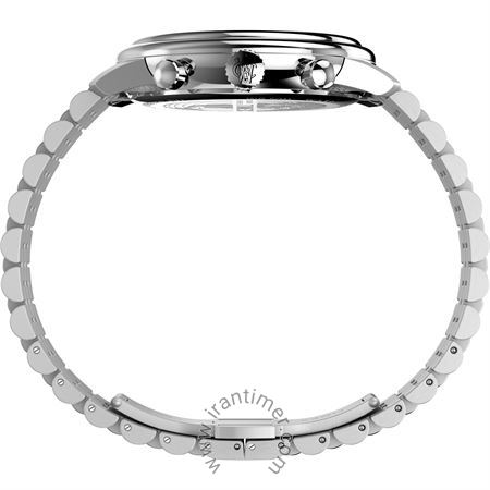 قیمت و خرید ساعت مچی مردانه تایمکس(TIMEX) مدل TW2Y23600 کلاسیک | اورجینال و اصلی