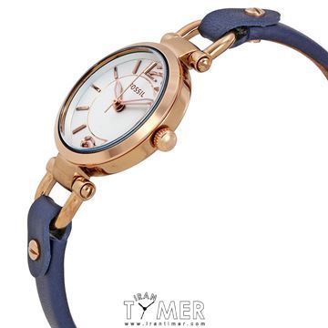 قیمت و خرید ساعت مچی زنانه فسیل(FOSSIL) مدل ES4026 کلاسیک | اورجینال و اصلی