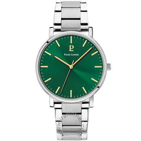 ساعت مچی مردانه کلاسیک تمام استیل