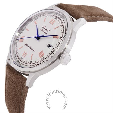 قیمت و خرید ساعت مچی مردانه اورینت(ORIENT) مدل RA-AC0027S30B کلاسیک | اورجینال و اصلی
