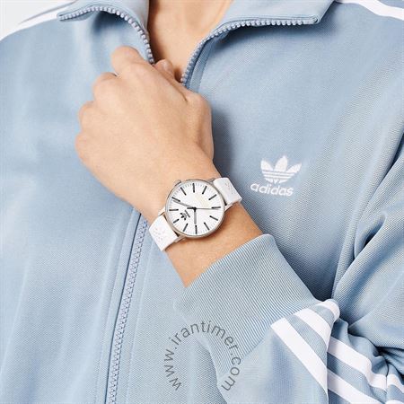 قیمت و خرید ساعت مچی مردانه زنانه آدیداس(Adidas) مدل AOSY24046 اسپرت | اورجینال و اصلی