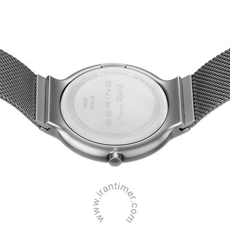 قیمت و خرید ساعت مچی مردانه برینگ(BERING) مدل B15540-377 کلاسیک | اورجینال و اصلی