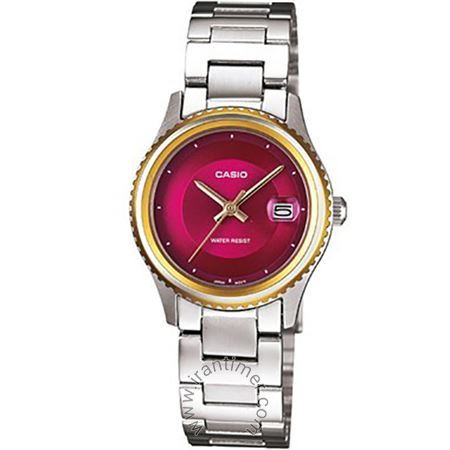 قیمت و خرید ساعت مچی زنانه کاسیو (CASIO) جنرال مدل LTP-1365D-4EDF کلاسیک | اورجینال و اصلی